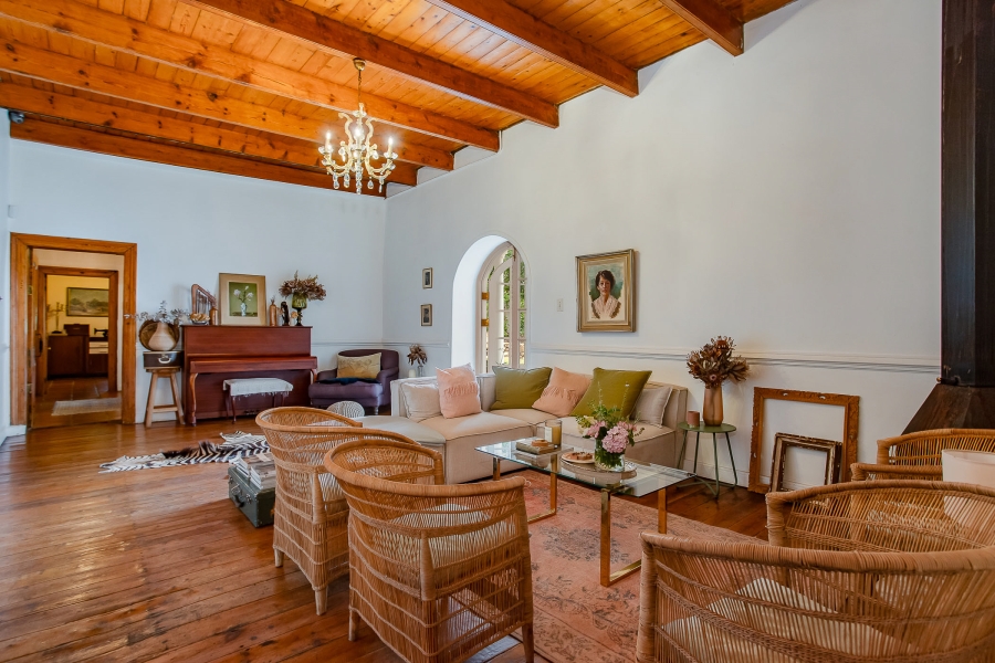 4 Bedroom Property for Sale in Paarl Rural Western Cape